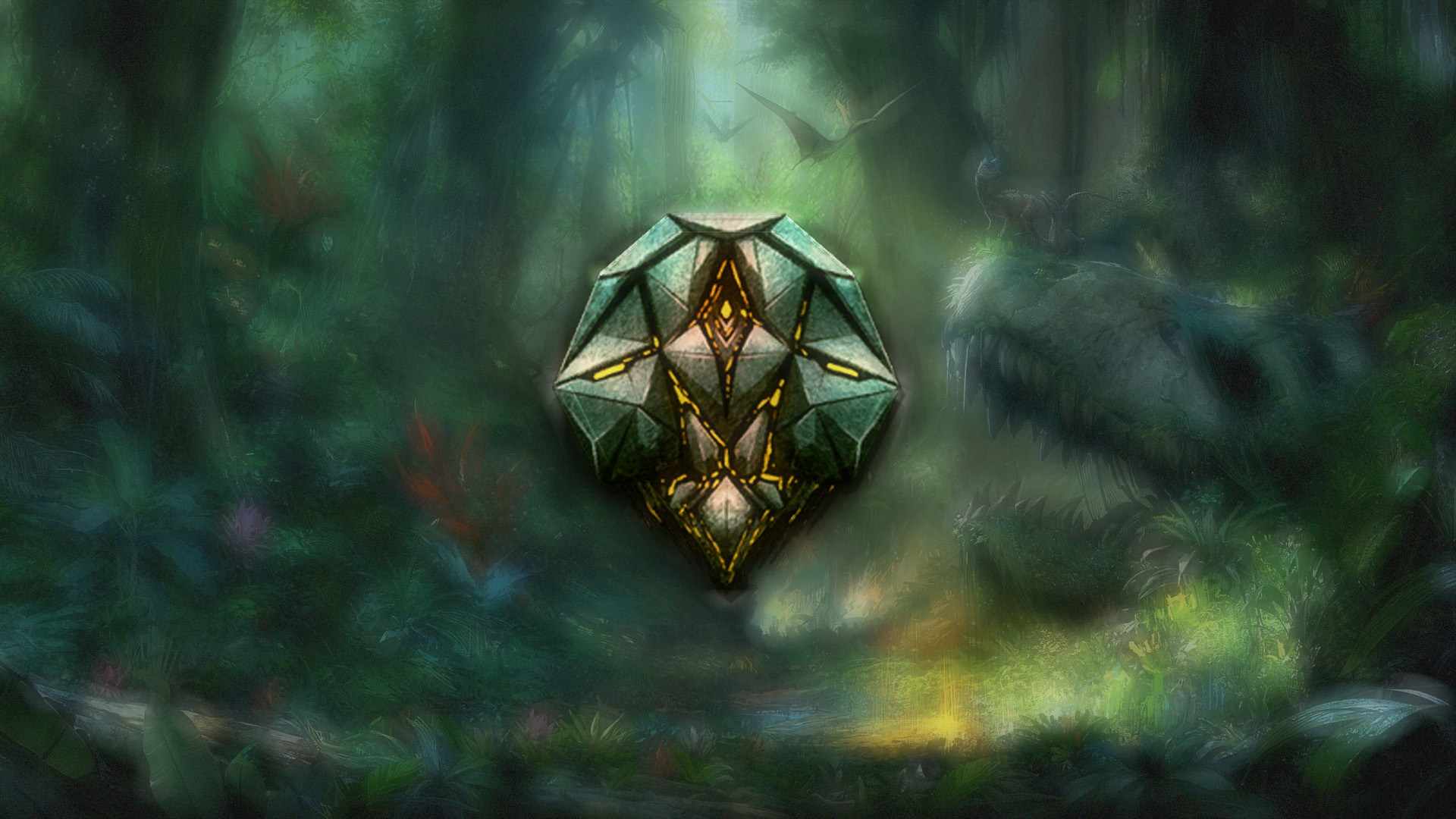 Artifact Of The Brute
