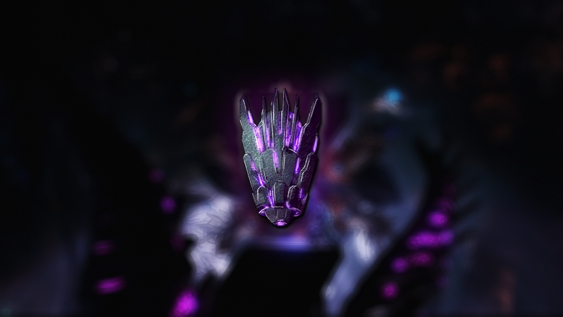 Artifact Of The Devourer
