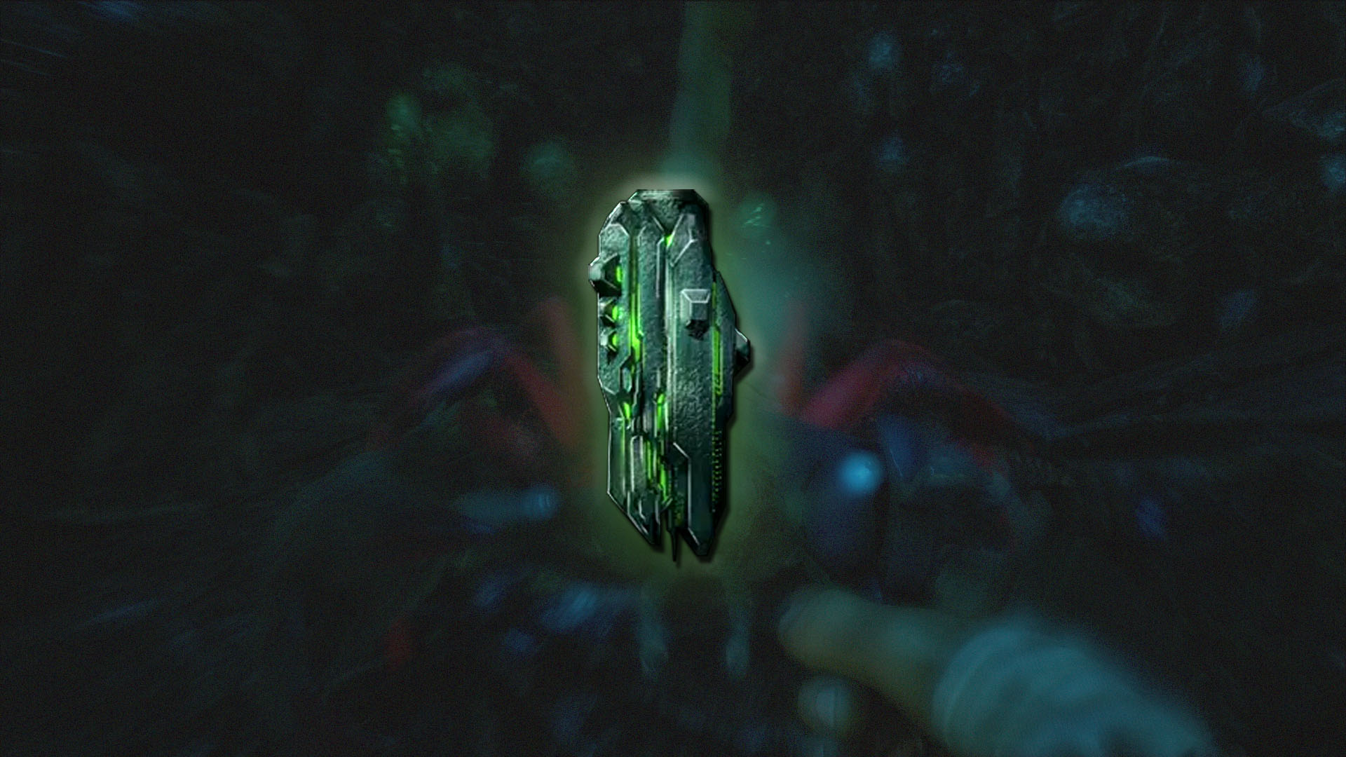Artifact Of The Hunter