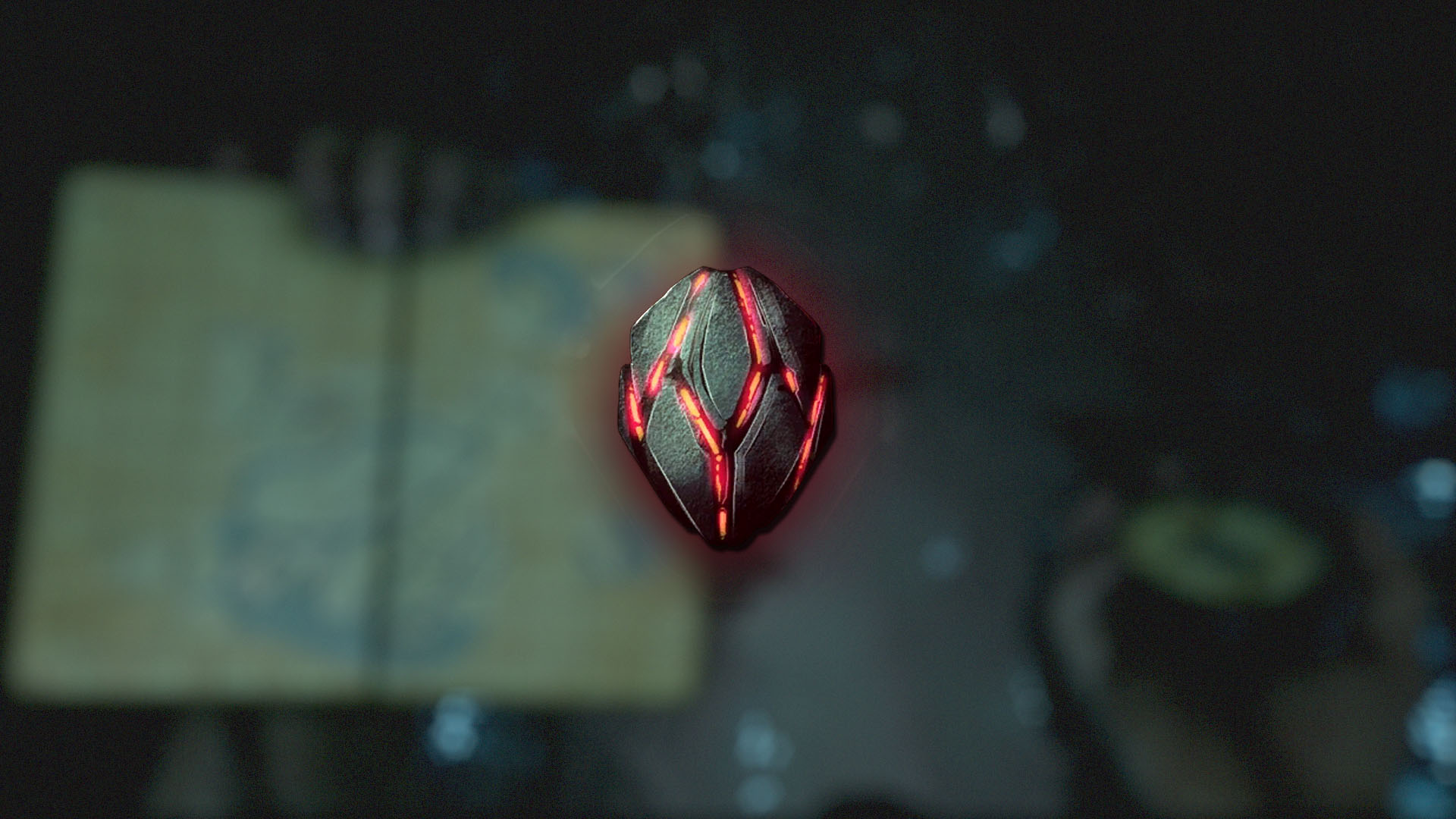 Artifact Of The Immune