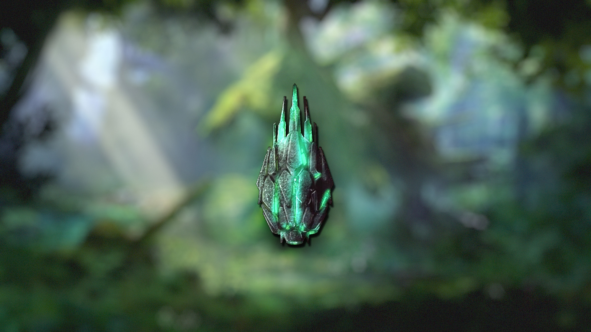 Artifact Of The Massive