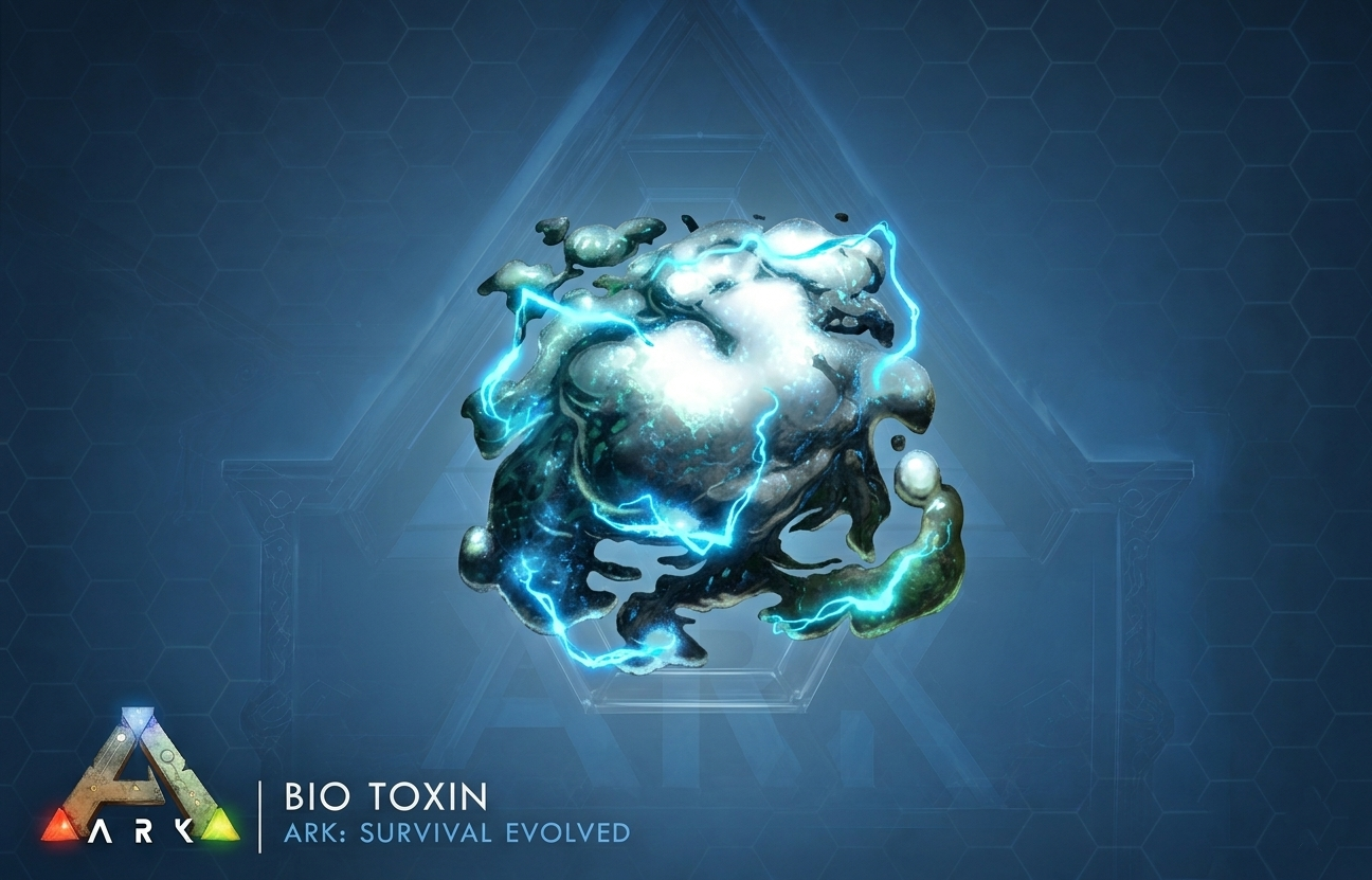 Bio Toxin