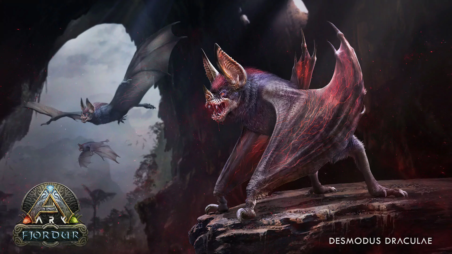 Desmodus