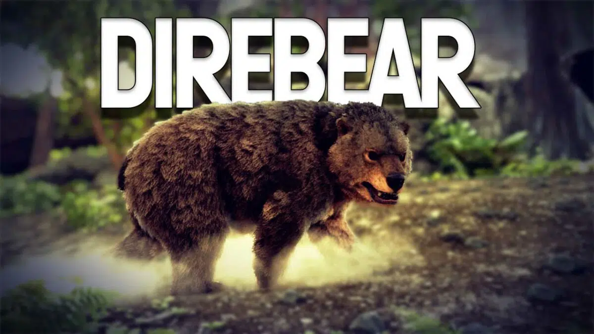 Direbear