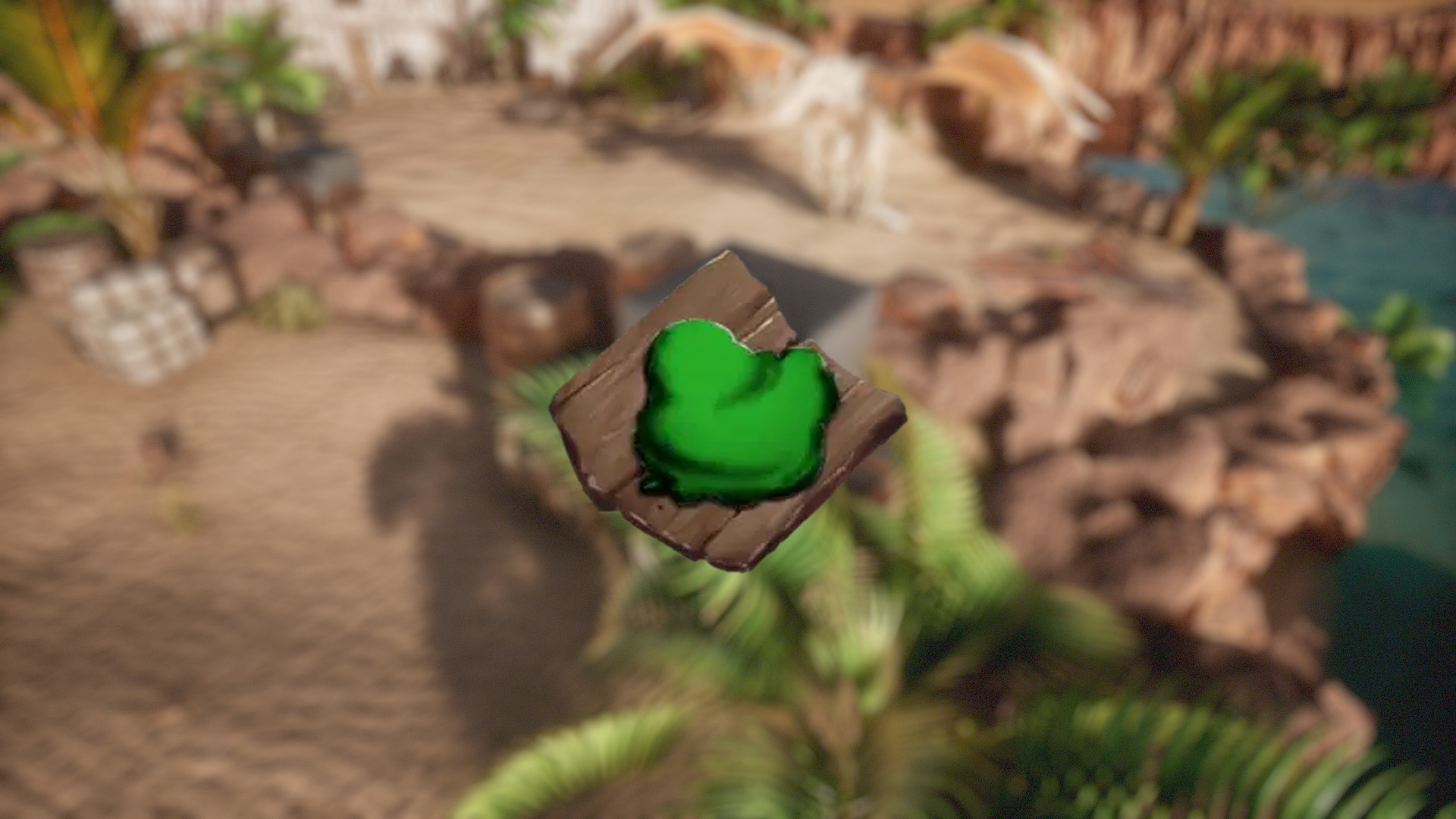 Forest Coloring