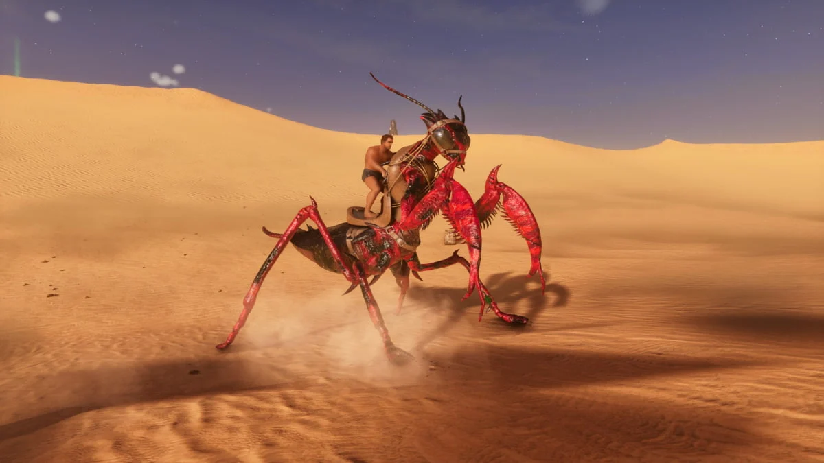 Mantis