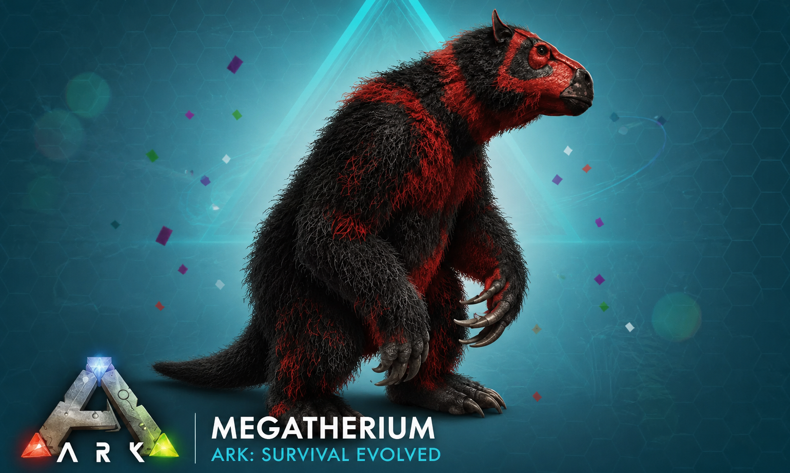 Megatherium