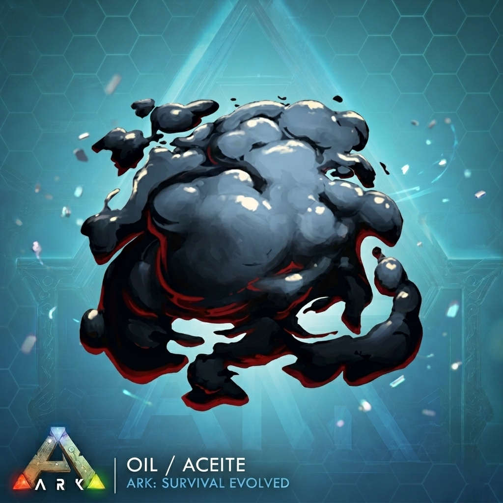 Oil