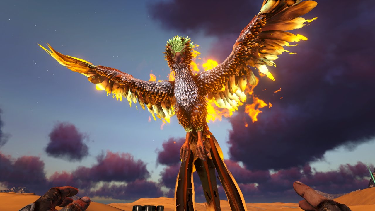 Phoenix