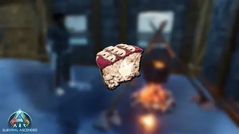 Sweet Vegetable Cake