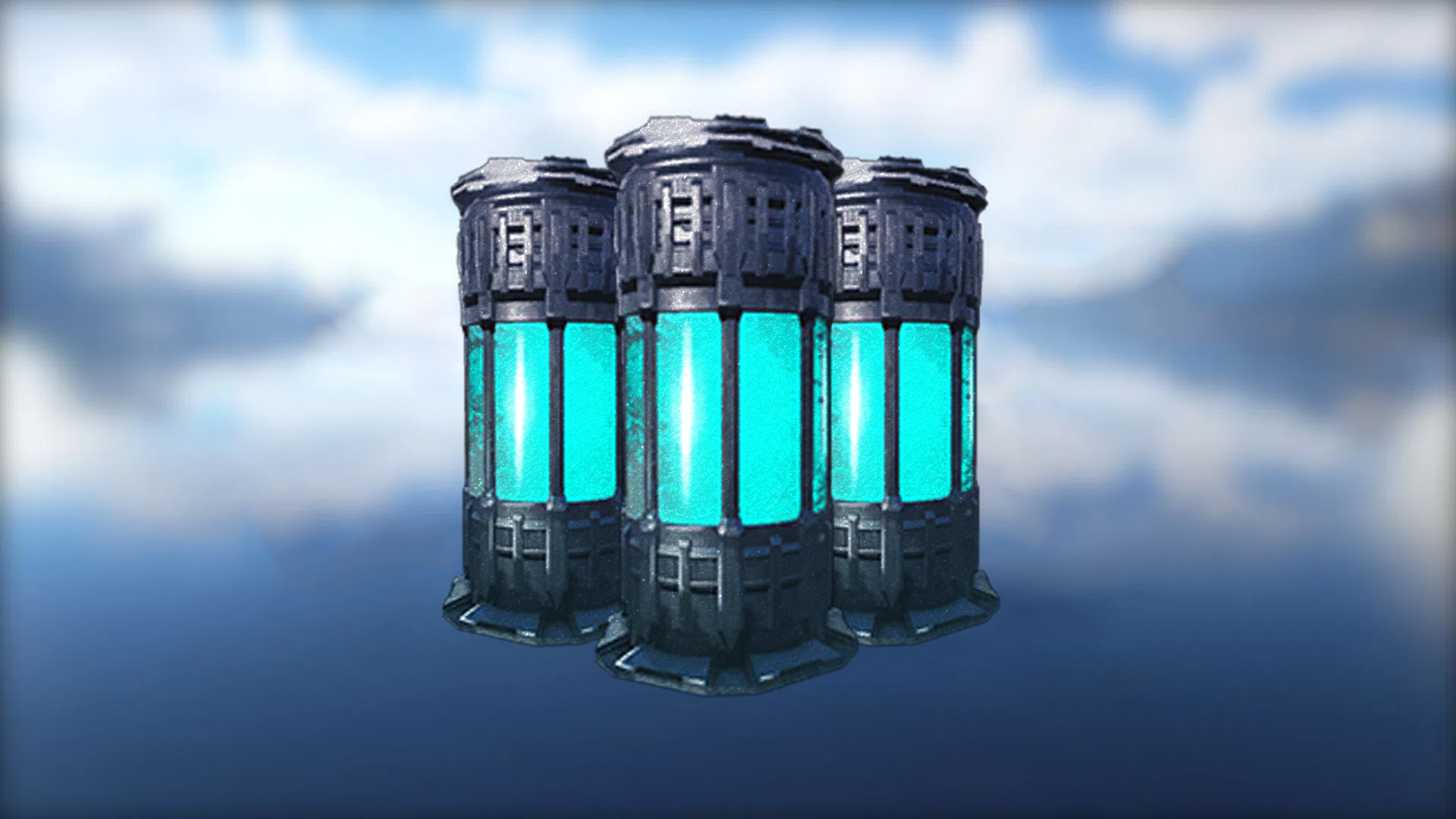 Tek Canteen