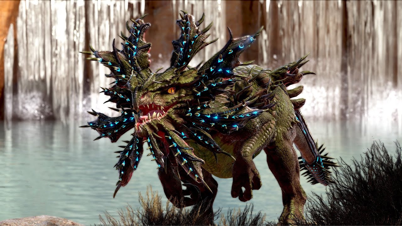 Velonasaur